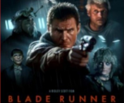 Blade Runner [1982]