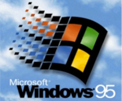Microsoft veröffentlicht Windows 95