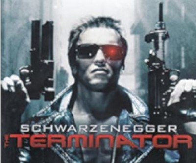 Terminator [1984]