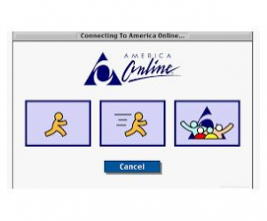 America Online (AOL)