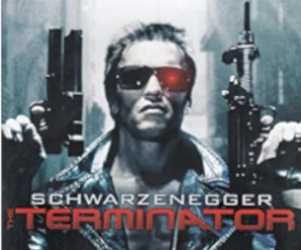 Terminator [1984]