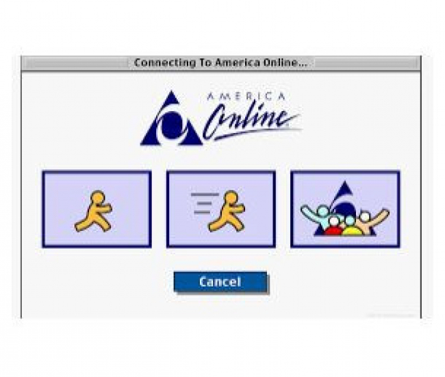 America Online (AOL)